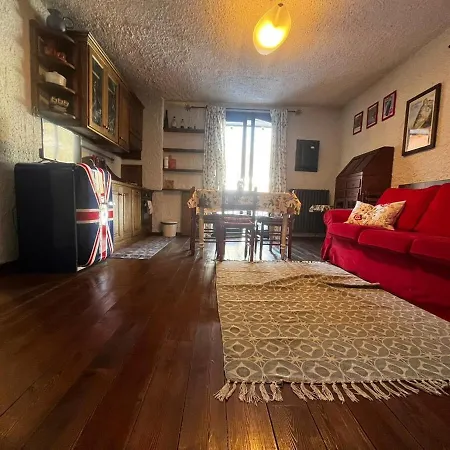 Cimoncino Sky Apartament, 5 Min Dalle Piste *