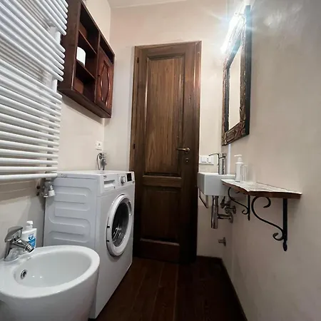 Cimoncino Sky Apartament, 5 Min Dalle Piste 파나노