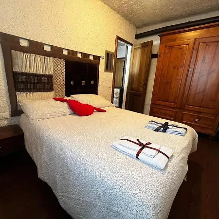 Cimoncino Sky Apartament, 5 Min Dalle Piste Apartment Fanano