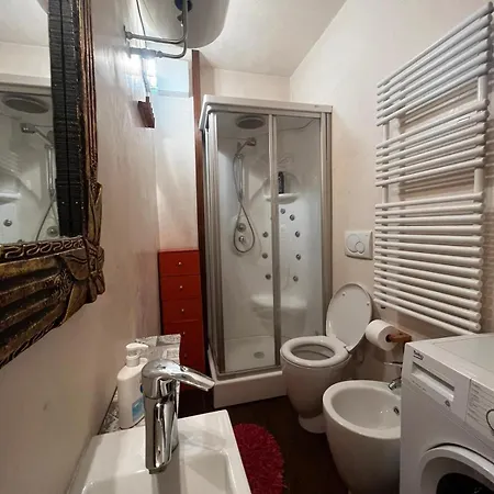 아파트 Cimoncino Sky Apartament, 5 Min Dalle Piste 파나노