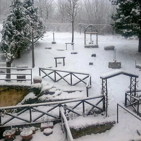 Cimoncino Sky Apartament, 5 Min Dalle Piste Apartment *