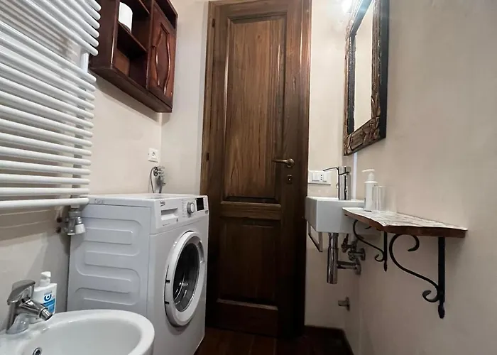 Cimoncino Sky Apartament, 5 Min Dalle Piste 파나노