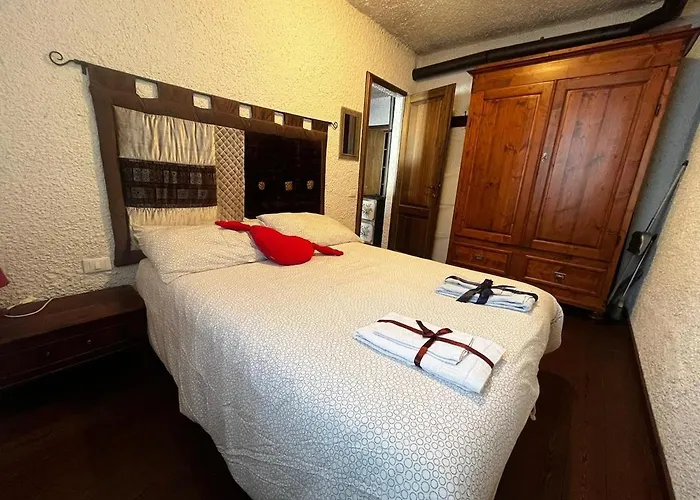 Cimoncino Sky Apartament, 5 Min Dalle Piste Apartment Fanano